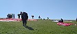  Monte Baldo Startplatz